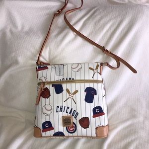 Dooney and Bourke bag
